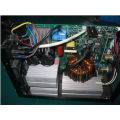 Портативный сварочный аппарат сварочного аппарата инвертора постоянного тока MMA Inverter (IGBT125A / 145A / 160A / 180A / 200A)